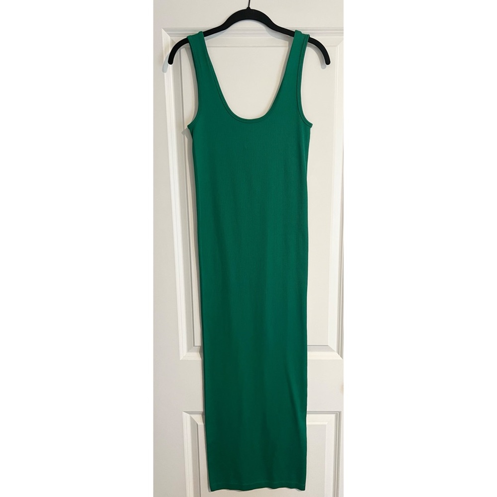 Midi Dress!